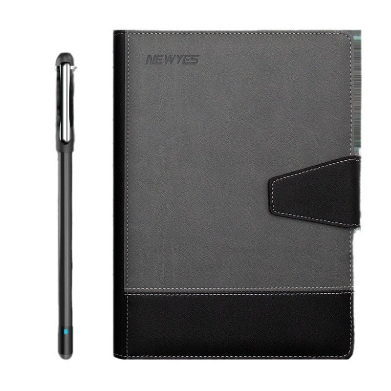 Smart Pen Writing Set with Reusable Notebook