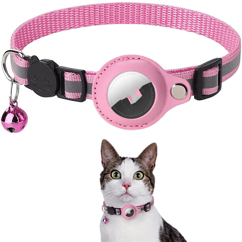 Pet Nylon Collar