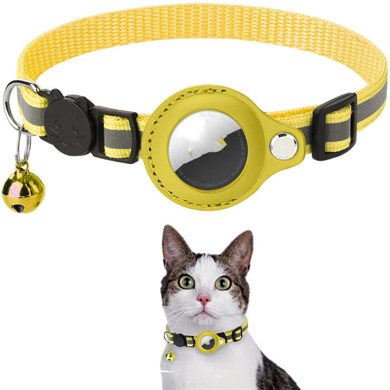 Pet Nylon Collar