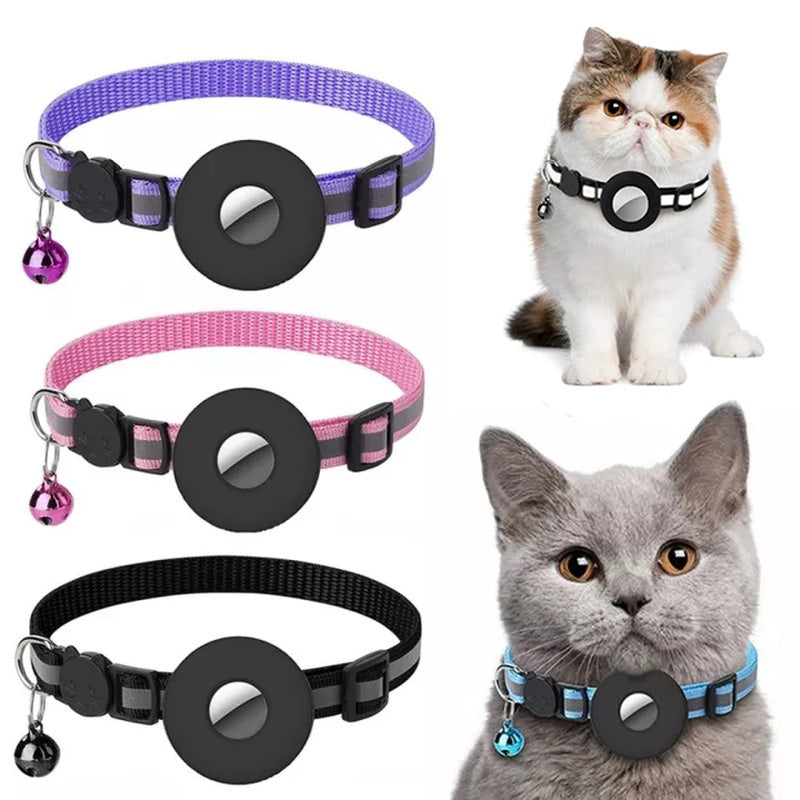 Pet Nylon Collar