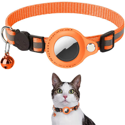 Pet Nylon Collar