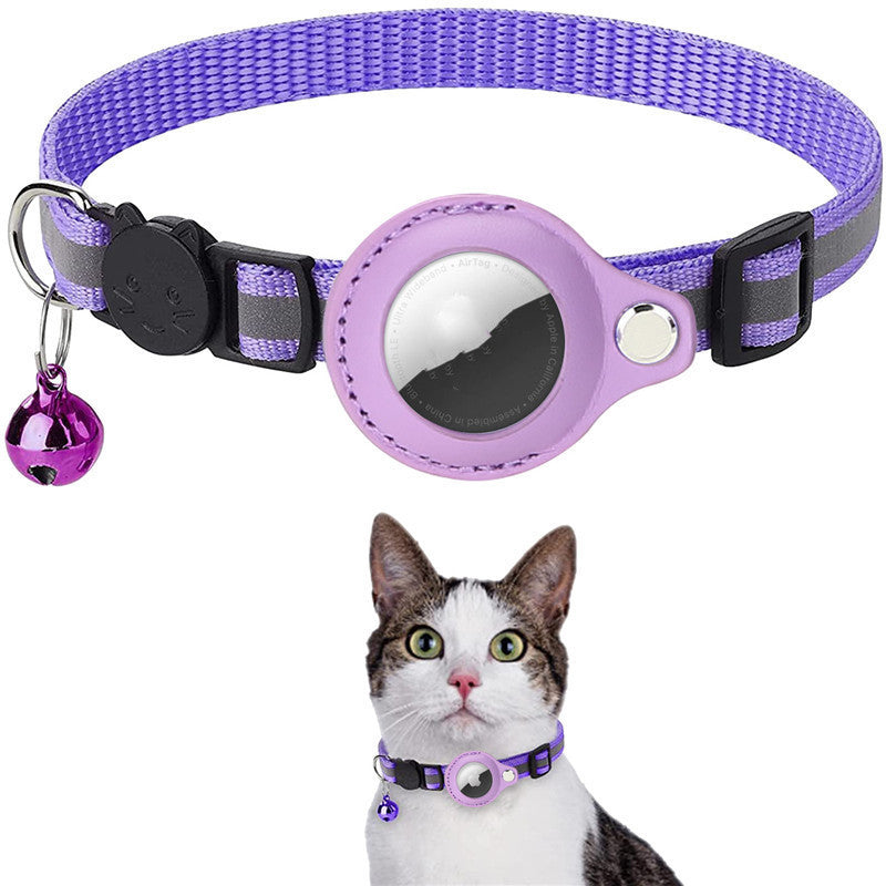 Pet Nylon Collar